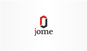 Logo Design by artsterdam for Jome Sport | Design: #4999454