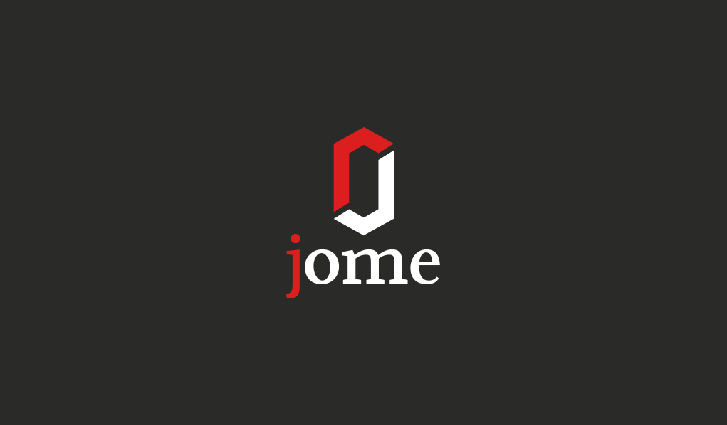 Logo Design by artsterdam for Jome Sport | Design #4999459