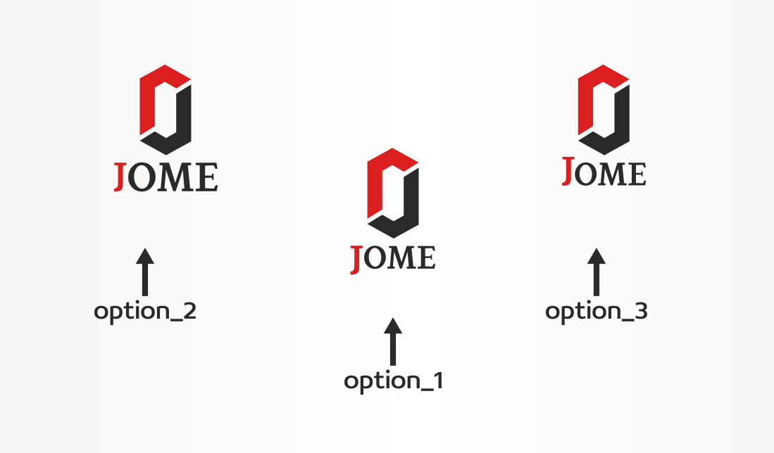 Logo Design by artsterdam for Jome Sport | Design #5003737