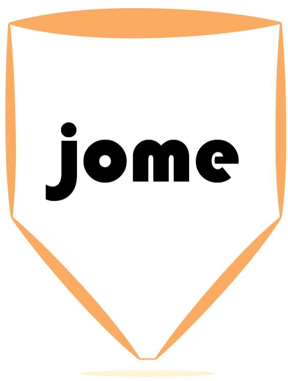 Logo Design by logogil for Jome Sport | Design #4994996