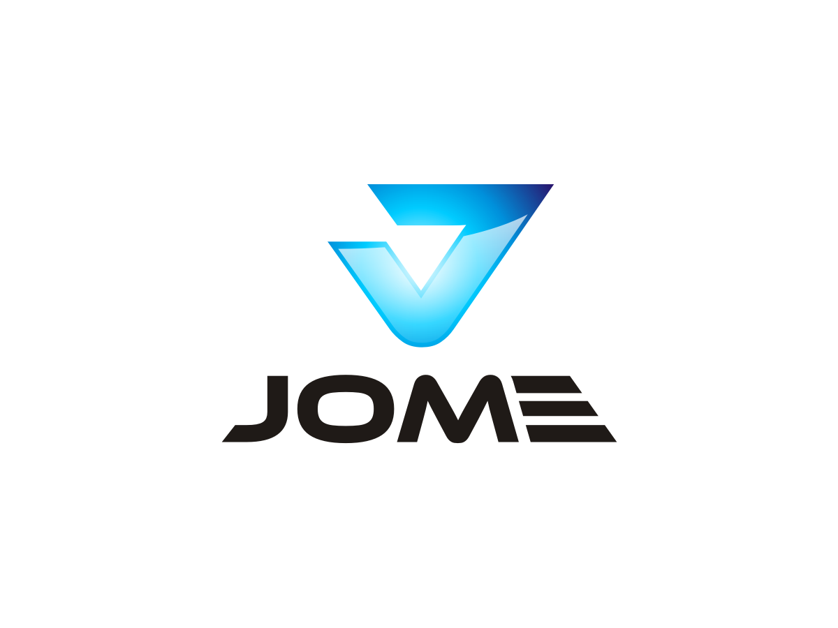 Logo Design by R16 for Jome Sport | Design #4997793