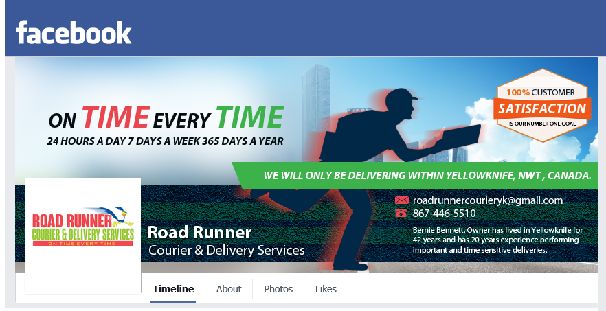 Facebook Design by uk for this project | Design #4992645