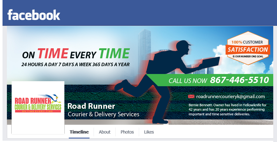 Facebook Design by uk for this project | Design #4992750