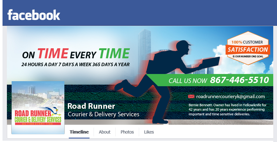 Facebook Design by uk for this project | Design #4992843