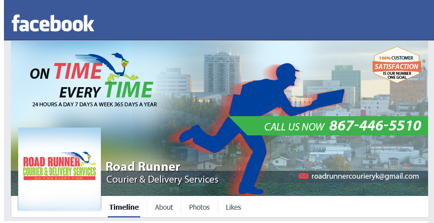 Facebook-Design von uk für dieses Projekt | Design #5011265