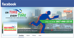 Facebook Design by uk for this project | Design: #5011265