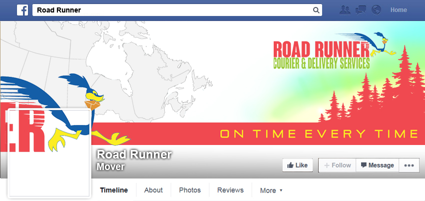 Facebook Design by D'Mono for this project | Design #5011092