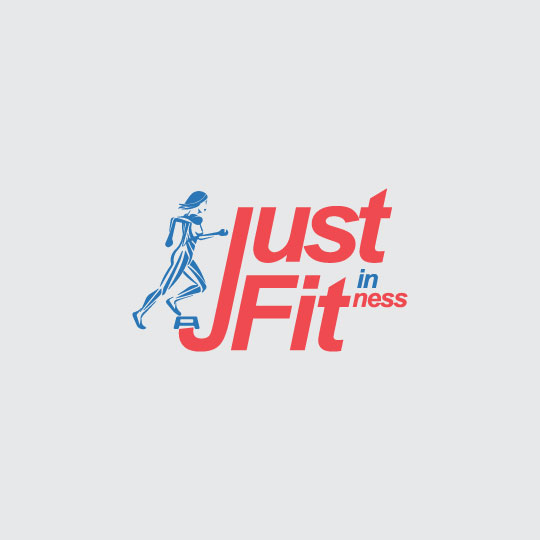 Logo Design by Tanvir Akhtar for Justin fitness | Design #5012382