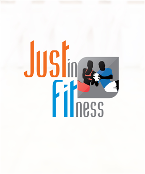 Logo Design by Sheeraz for Justin fitness | Design: #5007498