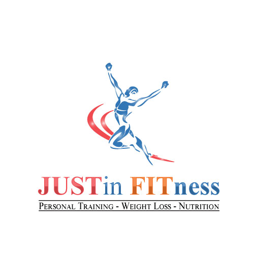 Diseño de Logo por B.Wheeler para Justin fitness | Diseño #5049461