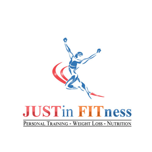 Logo Design by B.Wheeler for Justin fitness | Design: #5049461
