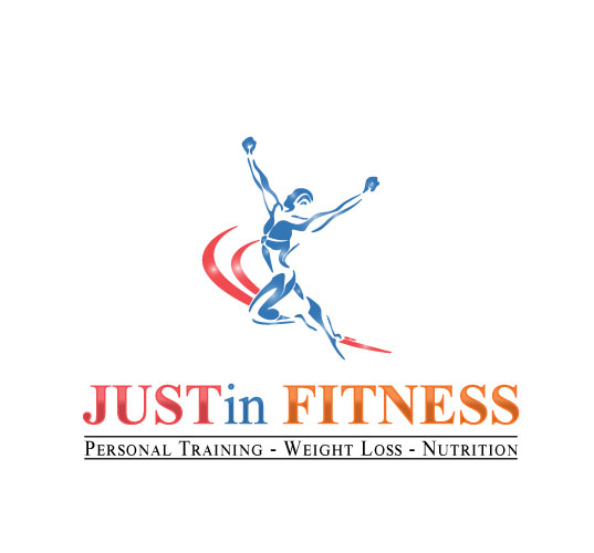 Logo Design by B.Wheeler for Justin fitness | Design #5063249