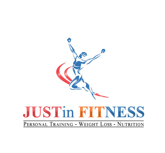Logo Design by B.Wheeler for Justin fitness | Design #5063255