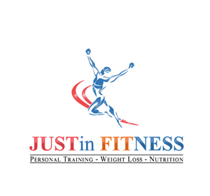 Logo Design by B.Wheeler for Justin fitness | Design: #5063255