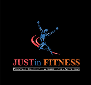 Logo Design by B.Wheeler for Justin fitness | Design: #5079952
