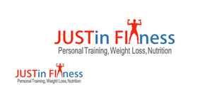 Logo Design by cr8ive for Justin fitness | Design: #5017976