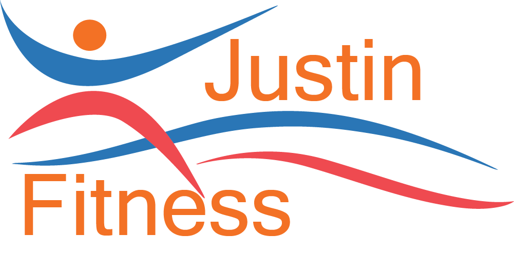 Diseño de Logo por hussam7438 para Justin fitness | Diseño #5011810