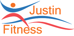 Logo Design by hussam7438 for Justin fitness | Design #5011810