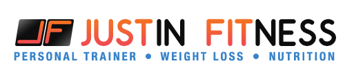 Logo-Design von roflmfaoo für Justin fitness | Design #5008370