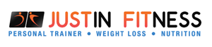 Logo Design by roflmfaoo for Justin fitness | Design #5022446