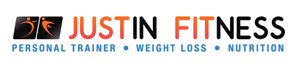 Logo Design by roflmfaoo for Justin fitness | Design: #5022454