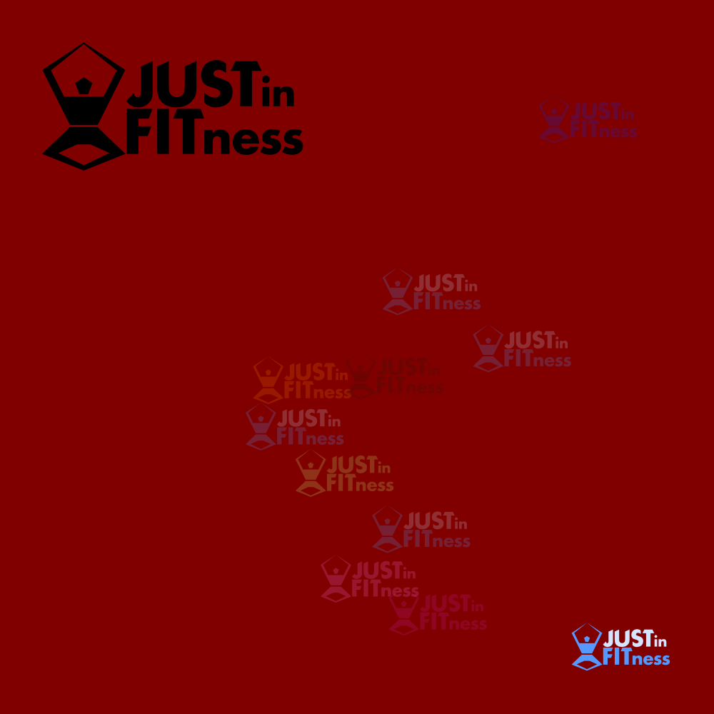 Design de Logo par Arteyu pour Justin fitness | Design #5078714