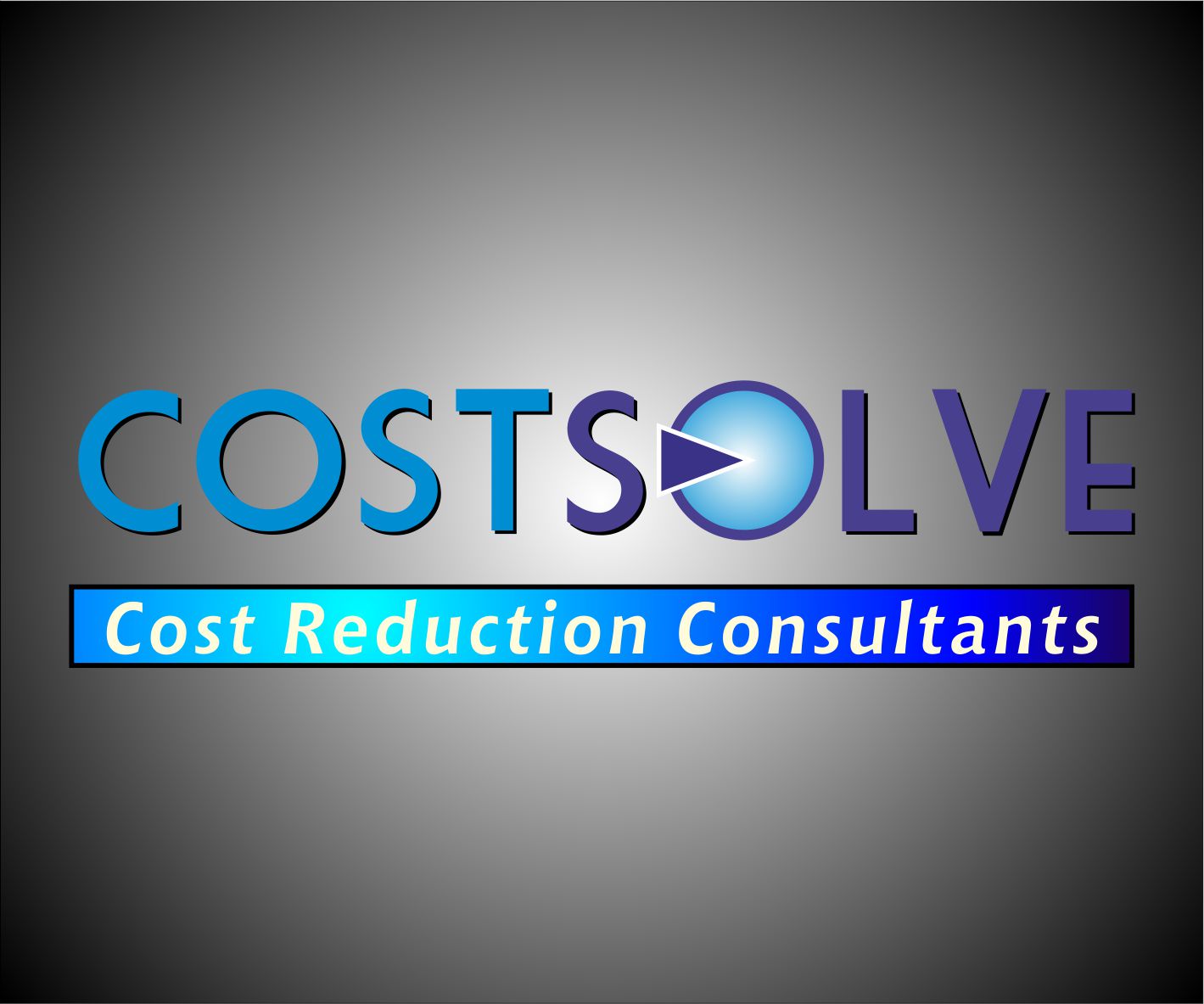 Logo Design by lazan florin for Costsolve | Design #1405657