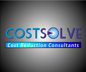 Logo Design by lazan florin for Costsolve | Design: #1405657
