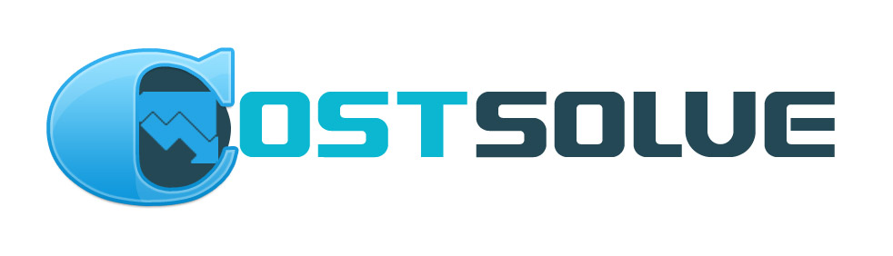 Logo Design by Expert Designer for Costsolve | Design #1403988