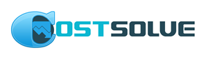 Logo Design by Expert Designer for Costsolve | Design: #1403988