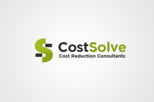 Logo Design by Sky Ram for Costsolve | Design #1401884