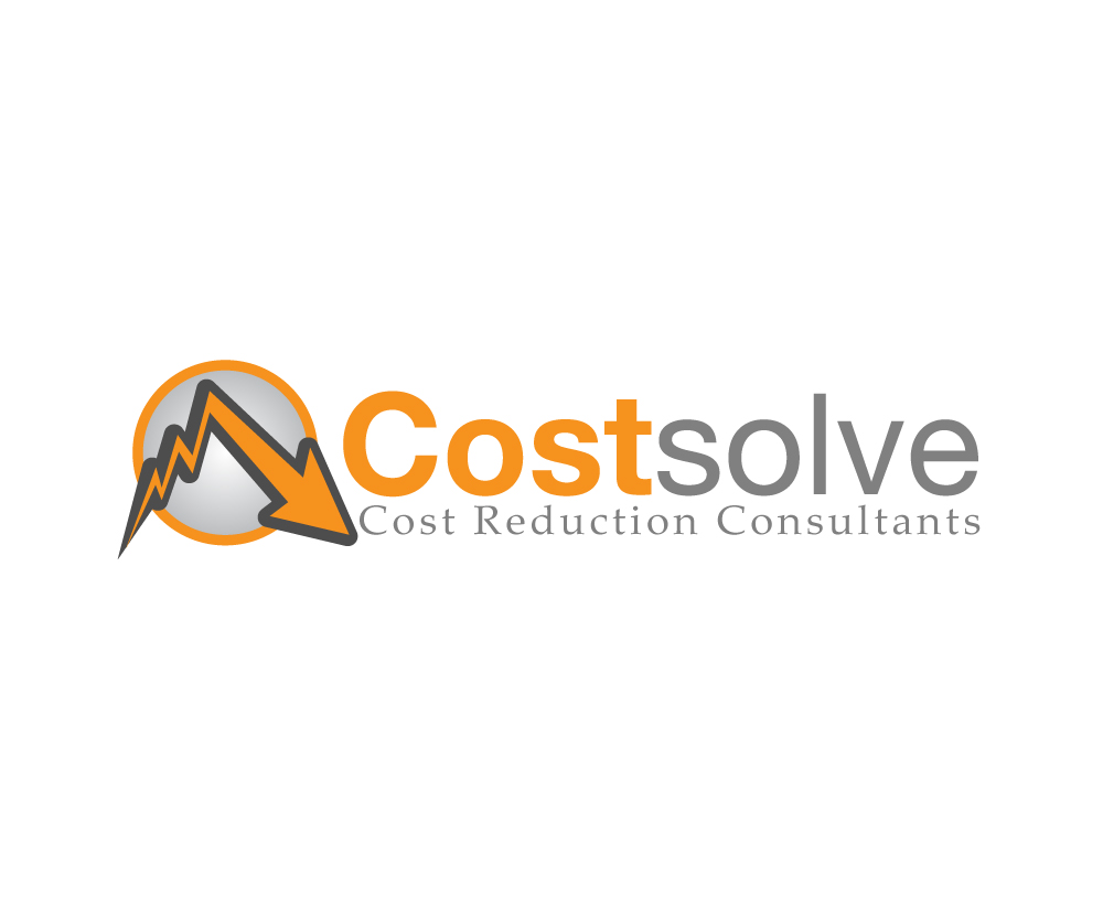 Logo Design by SHRAVAN D.S for Costsolve | Design #1401975