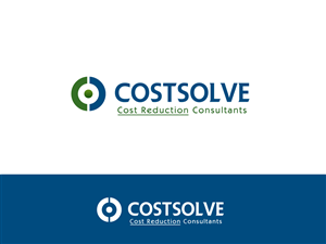Logo Design by designgreen for Costsolve | Design: #1403775
