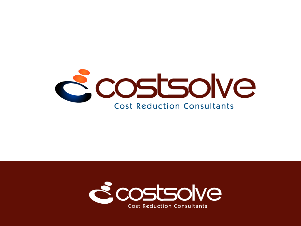 Logo Design by designgreen for Costsolve | Design #1403776
