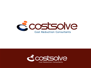 Logo Design by designgreen for Costsolve | Design: #1403776
