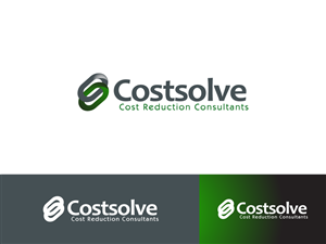 Logo Design by designgreen for Costsolve | Design: #1403780