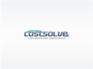 Logo Design by Hypergraph® for Costsolve | Design: #1406538