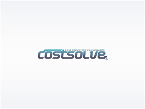 Logo Design by Hypergraph® for Costsolve | Design: #1406552