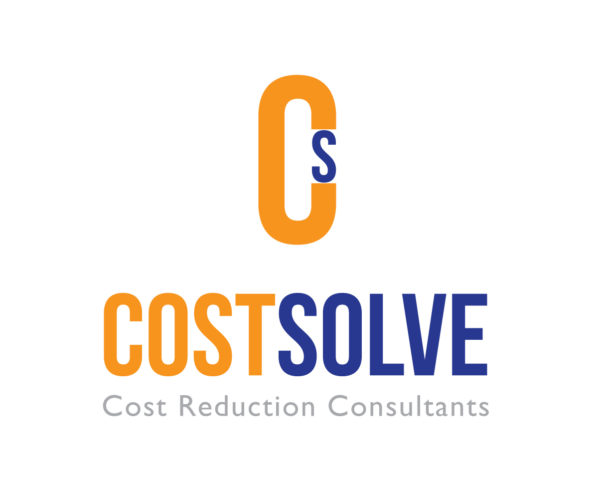 Logo Design by KHM for Costsolve | Design #1403485