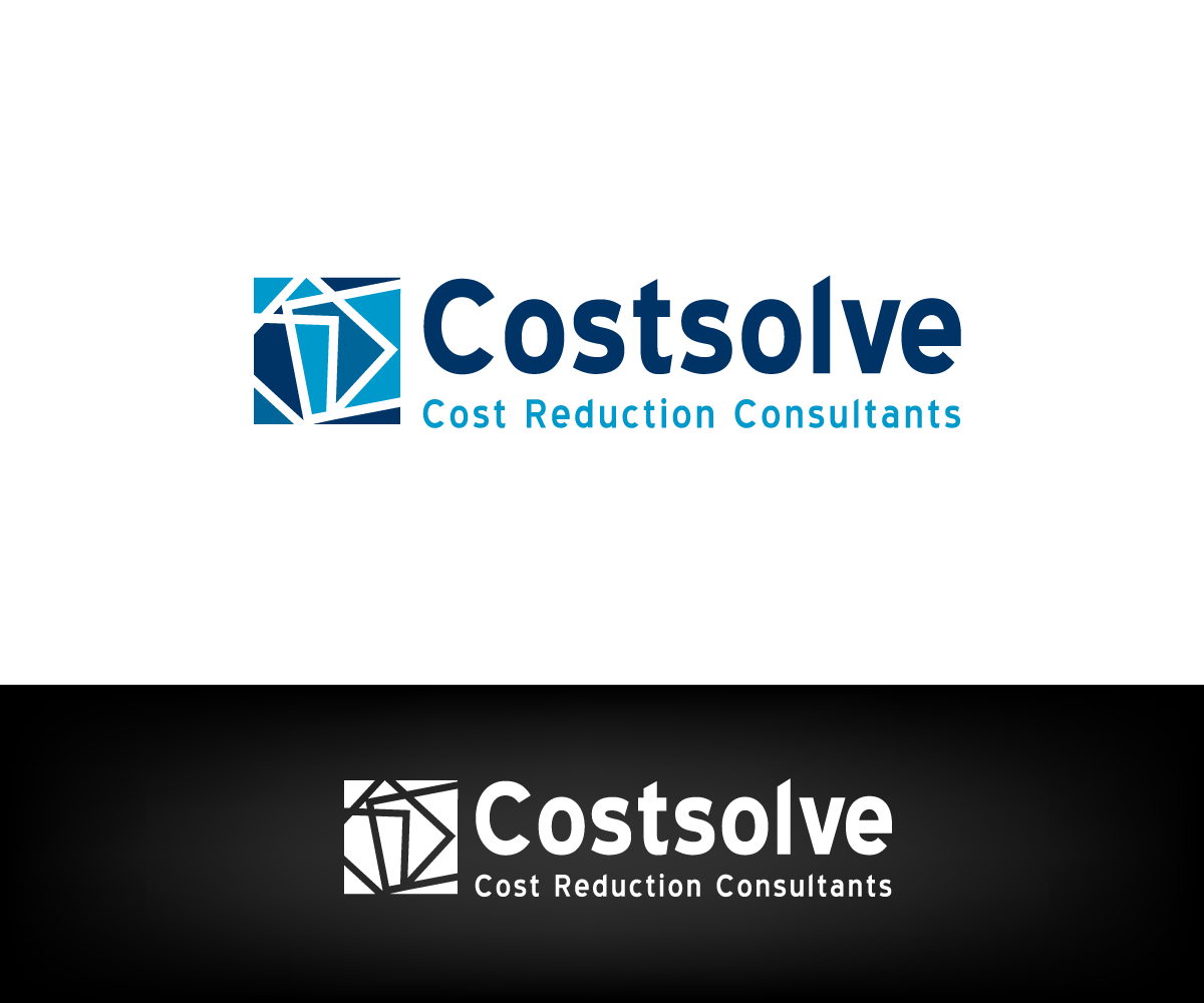 Diseño de Logo por GliderGraphx para Costsolve | Diseño #1402427