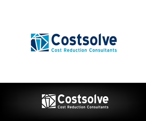 Logo Design by GliderGraphx for Costsolve | Design: #1402427