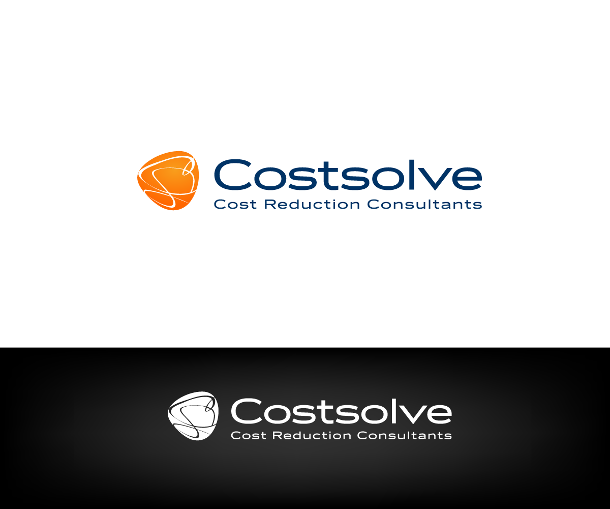 Logo Design by GliderGraphx for Costsolve | Design #1402428