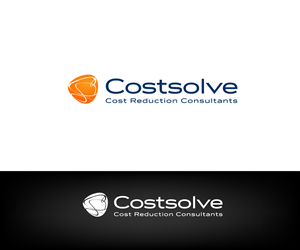 Logo Design by GliderGraphx for Costsolve | Design: #1402428