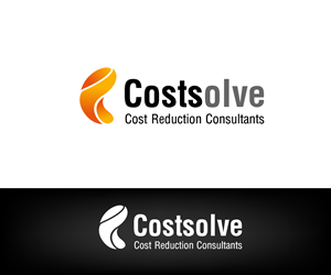 Logo Design by GliderGraphx for Costsolve | Design: #1402502