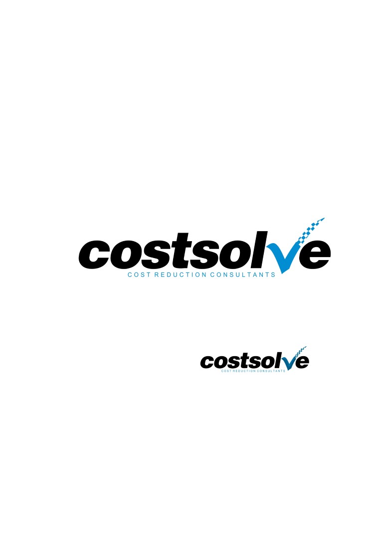 Logo Design by alok bhopatkar for Costsolve | Design #1404649