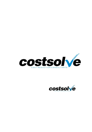 Logo Design by alok bhopatkar for Costsolve | Design: #1404649