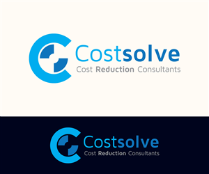 Design de Logo par Anthony pour Costsolve | Design #1401940