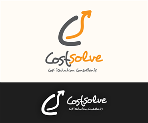 Logo Design by Anthony for Costsolve | Design: #1401943