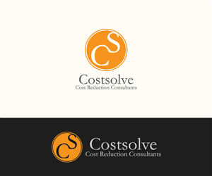 Logo Design by Anthony for Costsolve | Design: #1401947