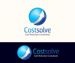 Logo Design by Anthony for Costsolve | Design: #1401953